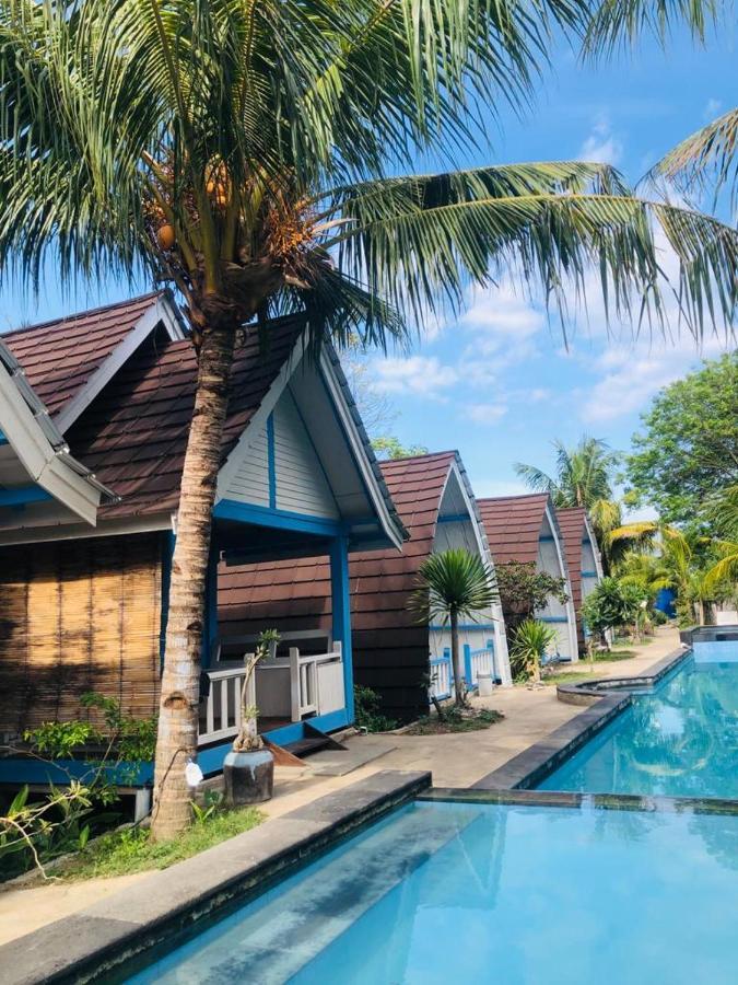 Youpy Bungalows Гили-Эйр Экстерьер фото