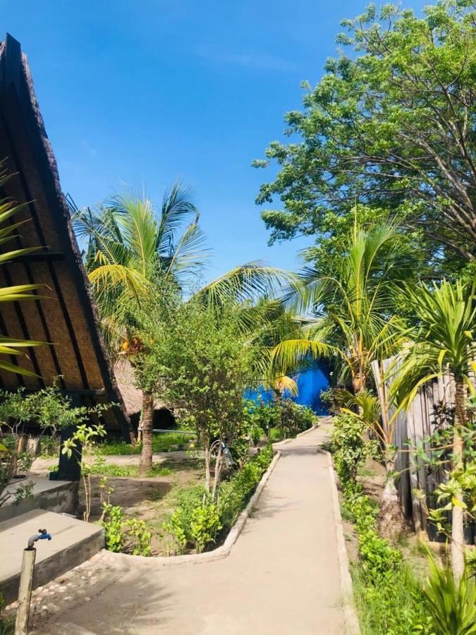 Youpy Bungalows Гили-Эйр Экстерьер фото